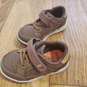 Surprize Stride Rite Toddler Boys